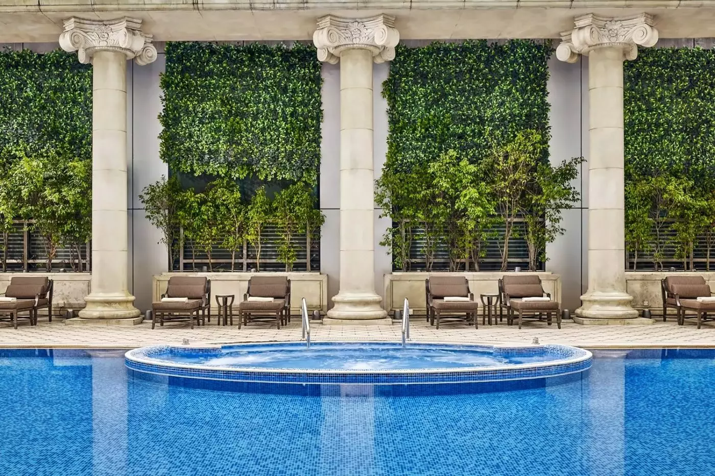 Ritz Carlton Guangzhou
