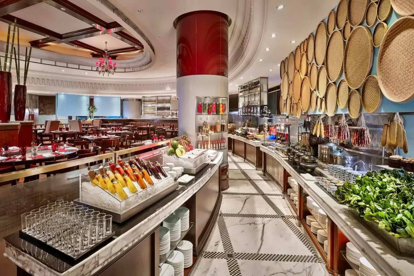Ritz Carlton Guangzhou