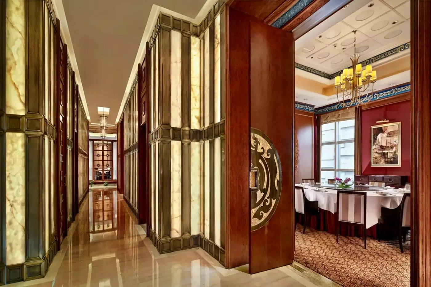 Ritz Carlton Guangzhou