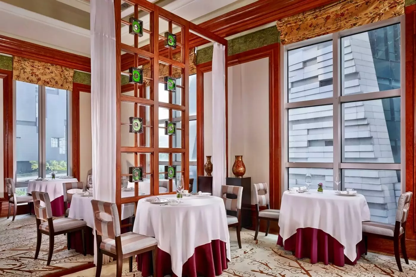 Ritz Carlton Guangzhou
