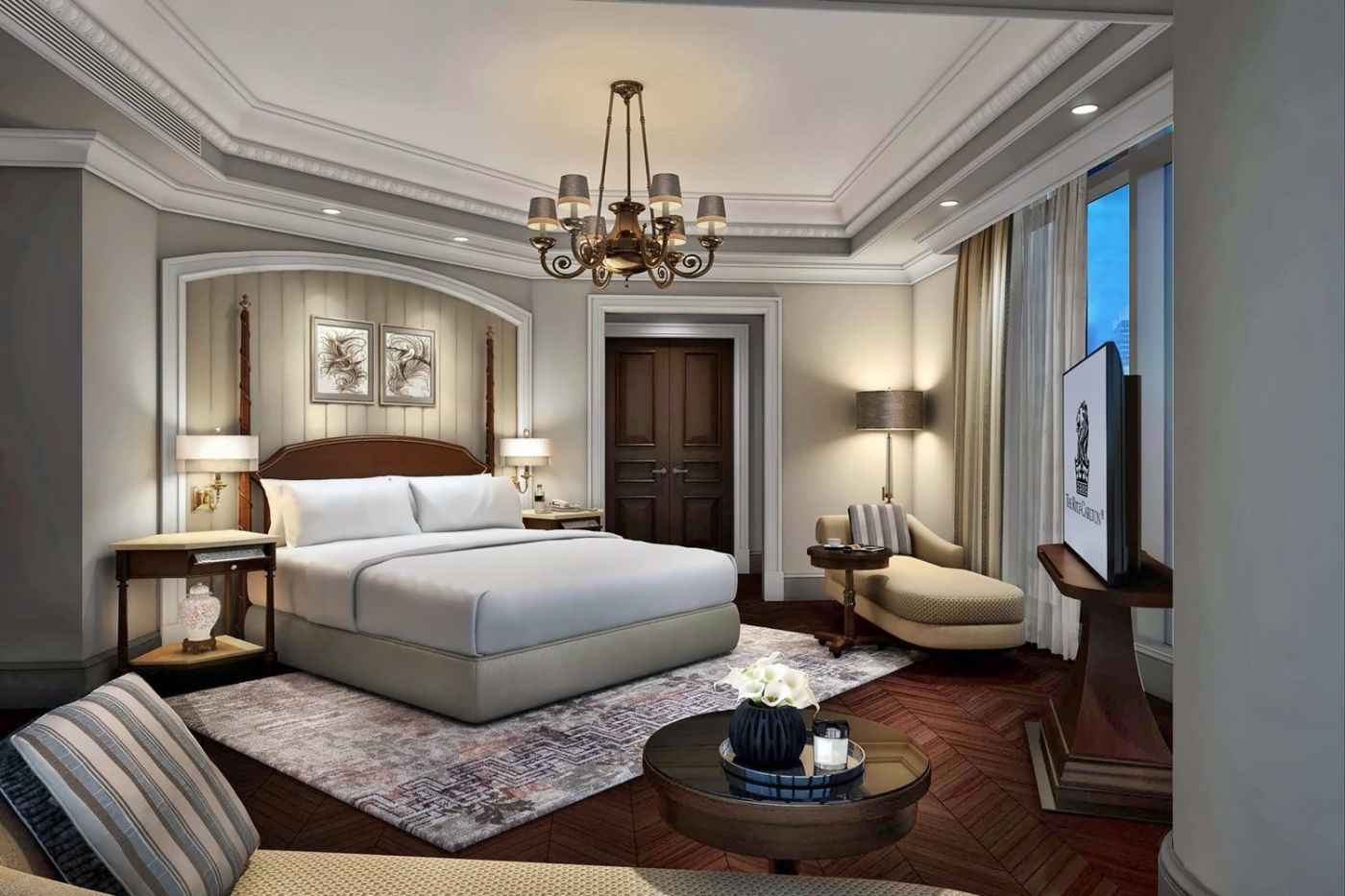 Ritz Carlton Guangzhou