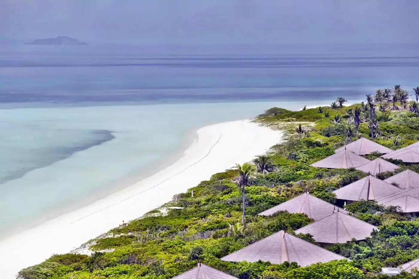 Amanpulo