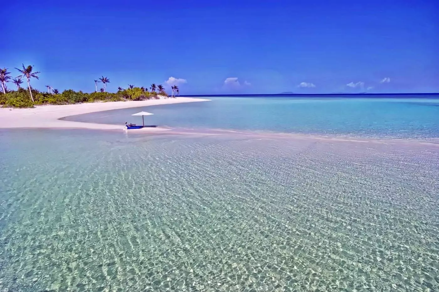 Amanpulo