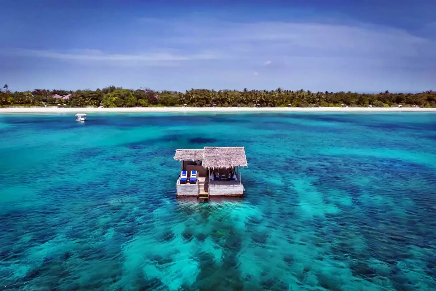 Amanpulo