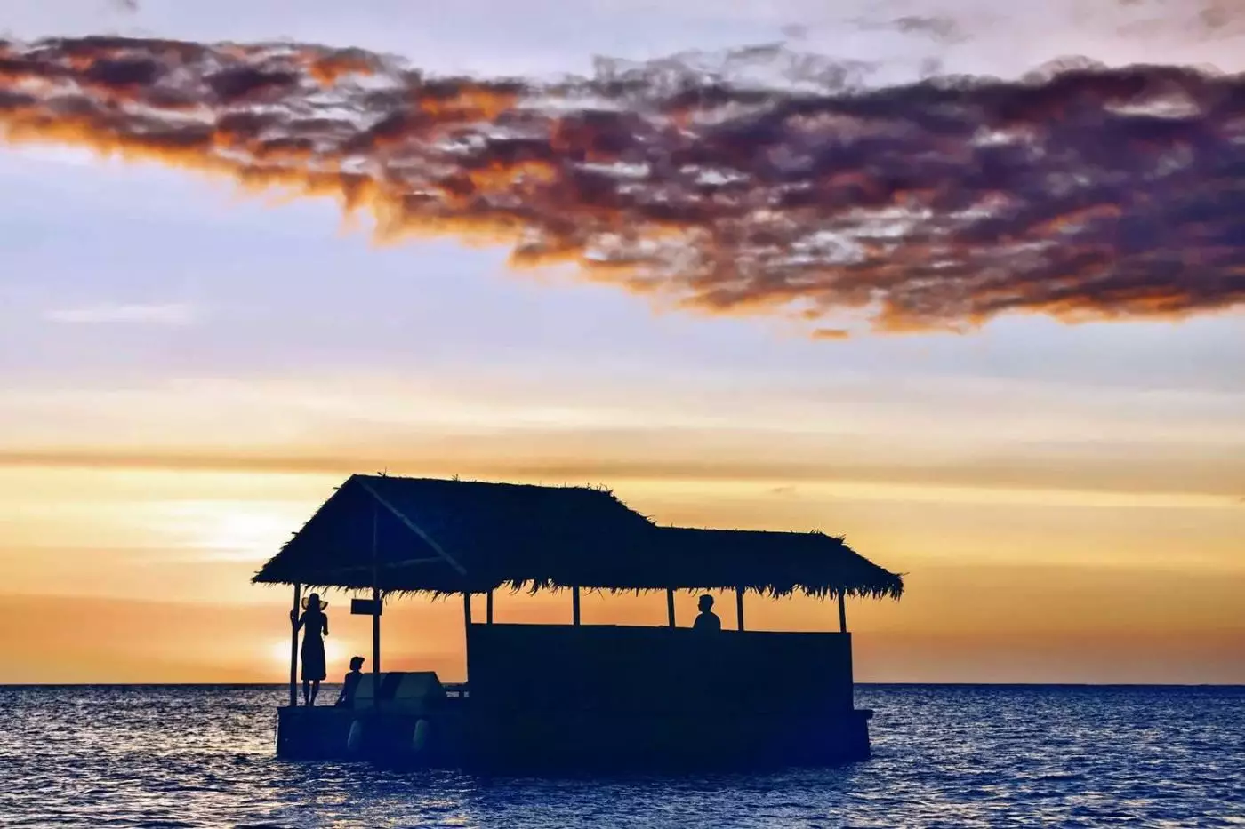 Amanpulo