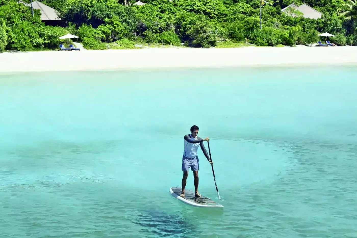 Amanpulo