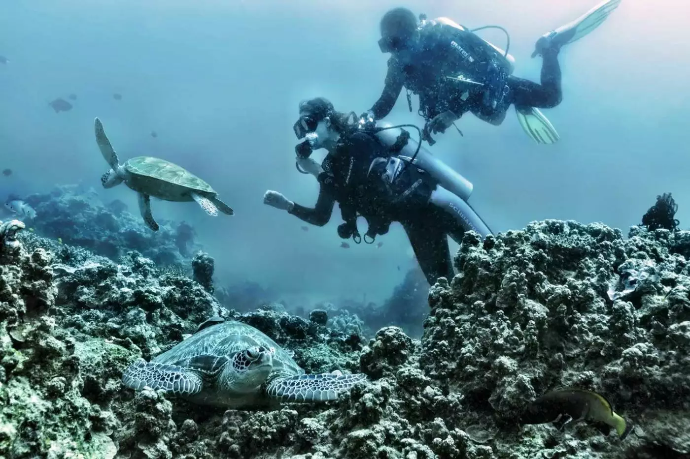 Amanpulo