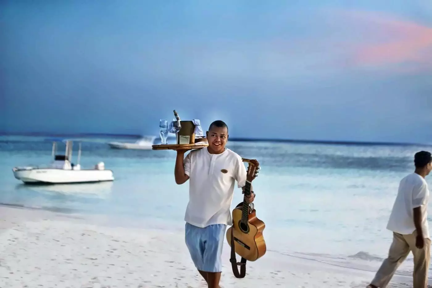 Amanpulo
