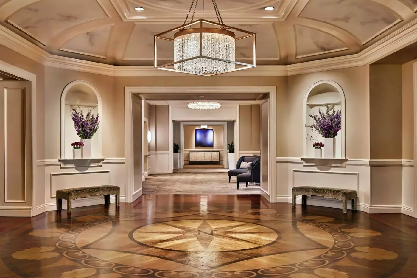 Ritz Carlton Half Moon Bay
