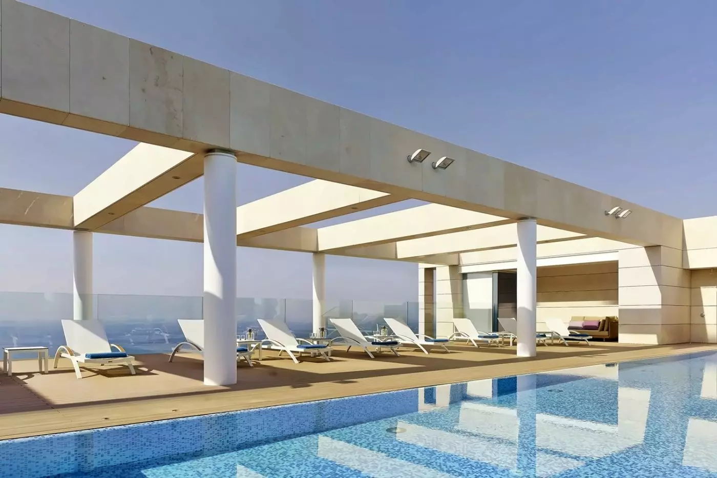 The Ritz-Carlton, Herzliya