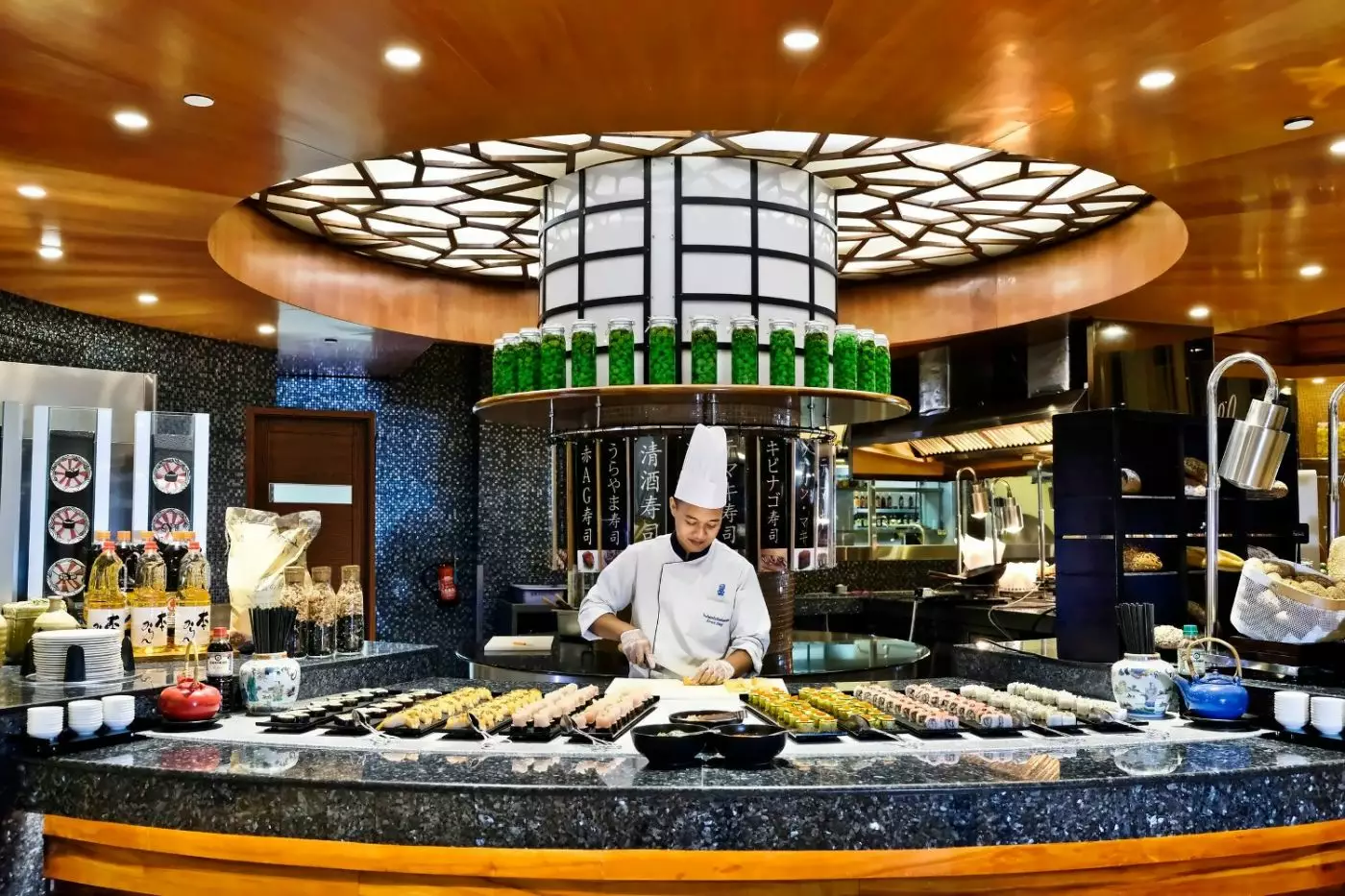 Ritz Carlton Jakarta Mega Kuningan