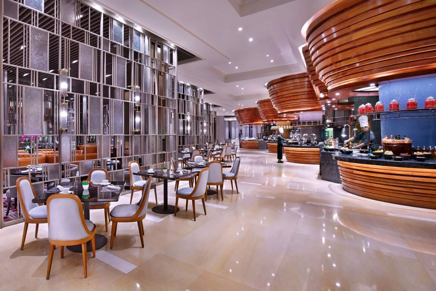 Ritz Carlton Jakarta Mega Kuningan