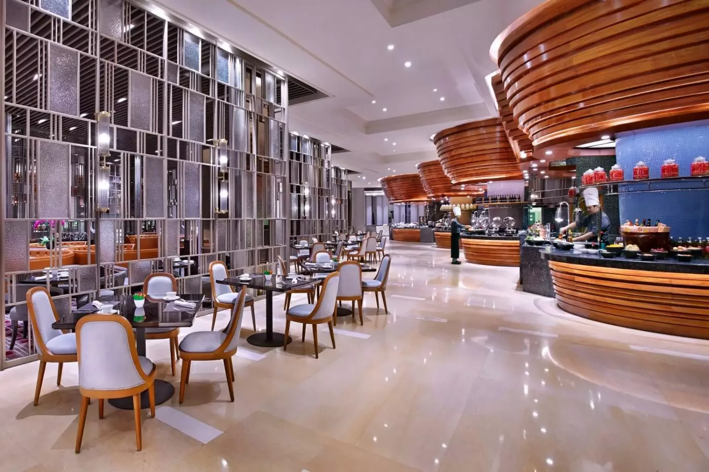 Ritz Carlton Jakarta Mega Kuningan