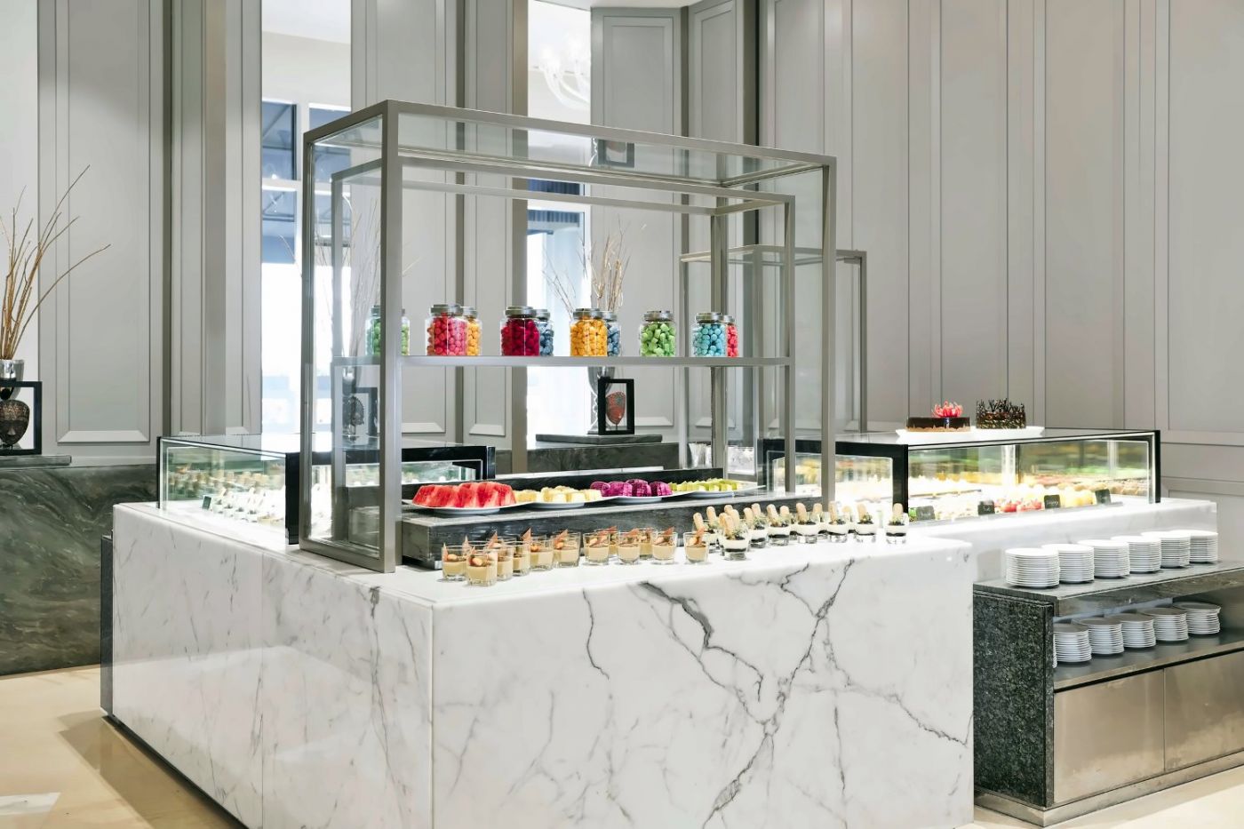 Ritz Carlton Jakarta Mega Kuningan