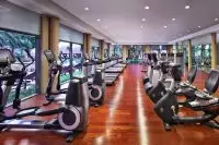 Thumbnail Ritz Carlton Jakarta Mega Kuningan