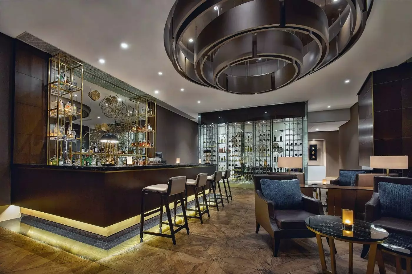 Ritz Carlton Pacific Place