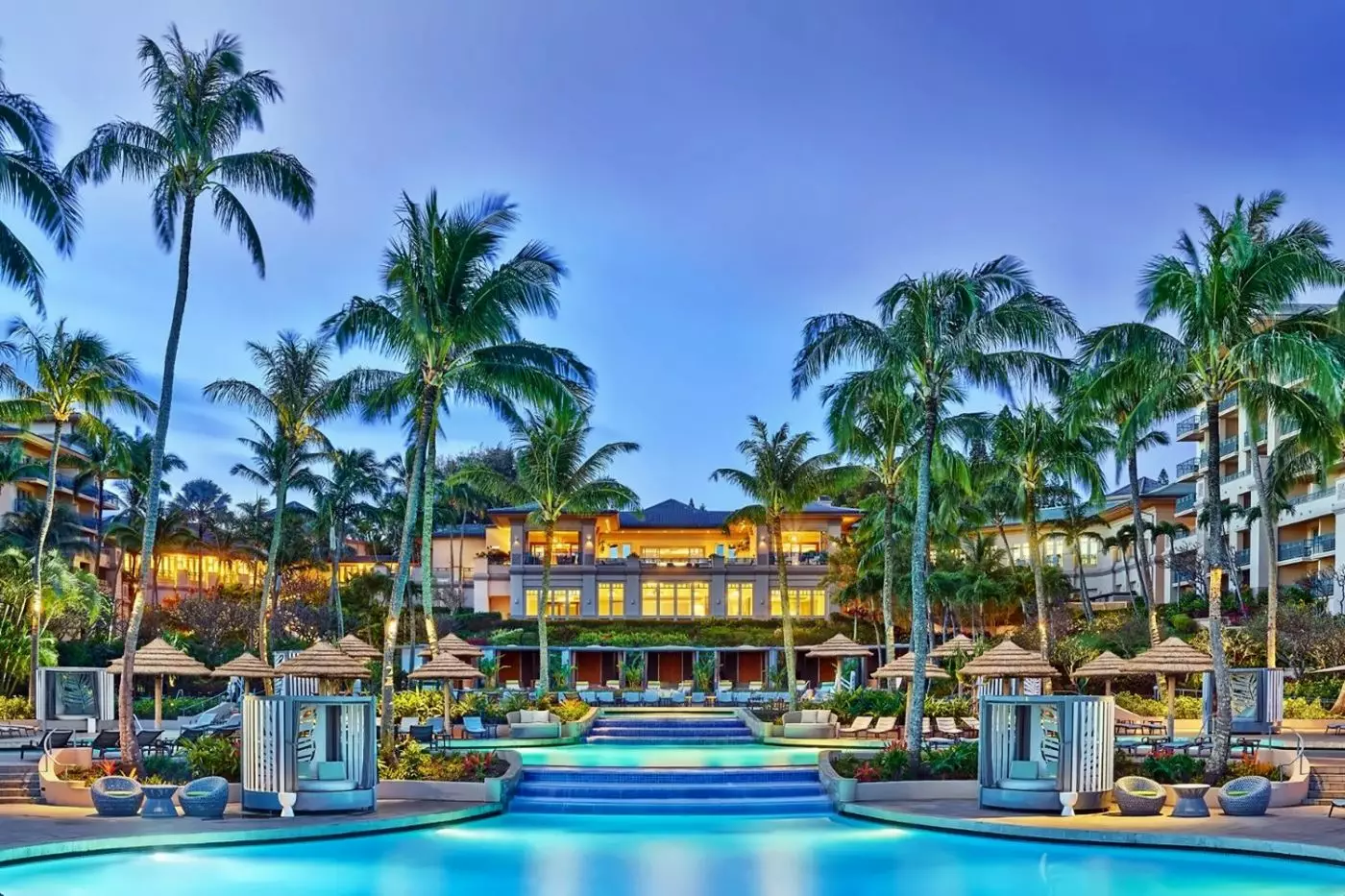 Ritz Carlton Kapalua