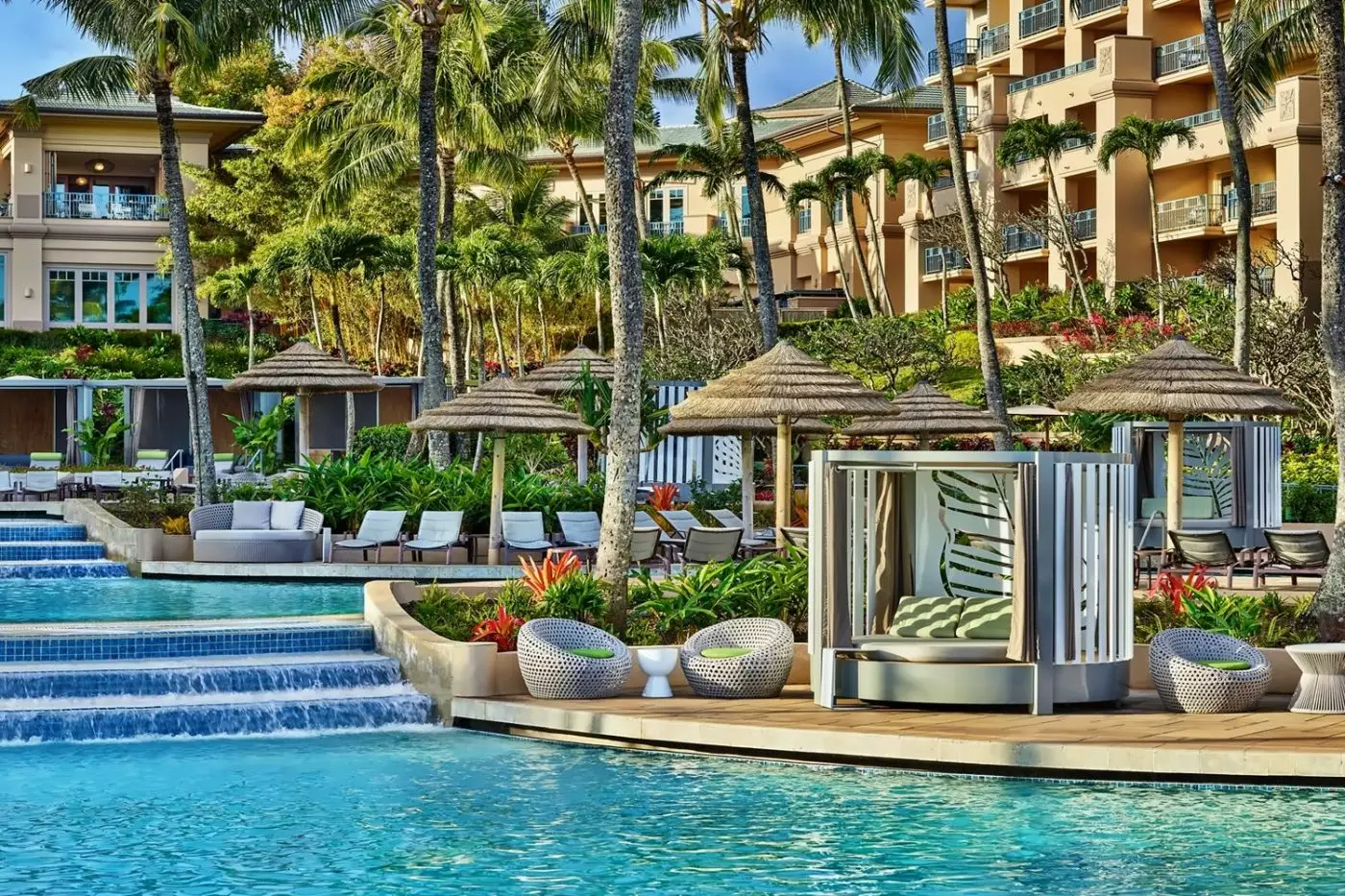 Ritz Carlton Kapalua