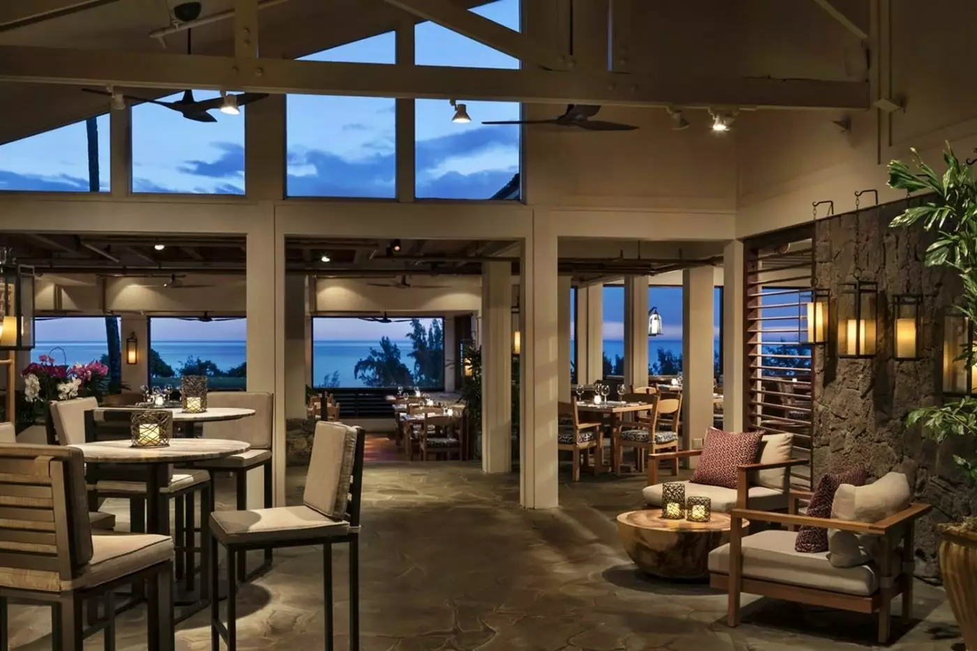 Ritz Carlton Kapalua