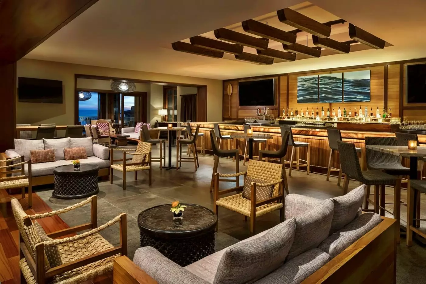 Ritz Carlton Kapalua