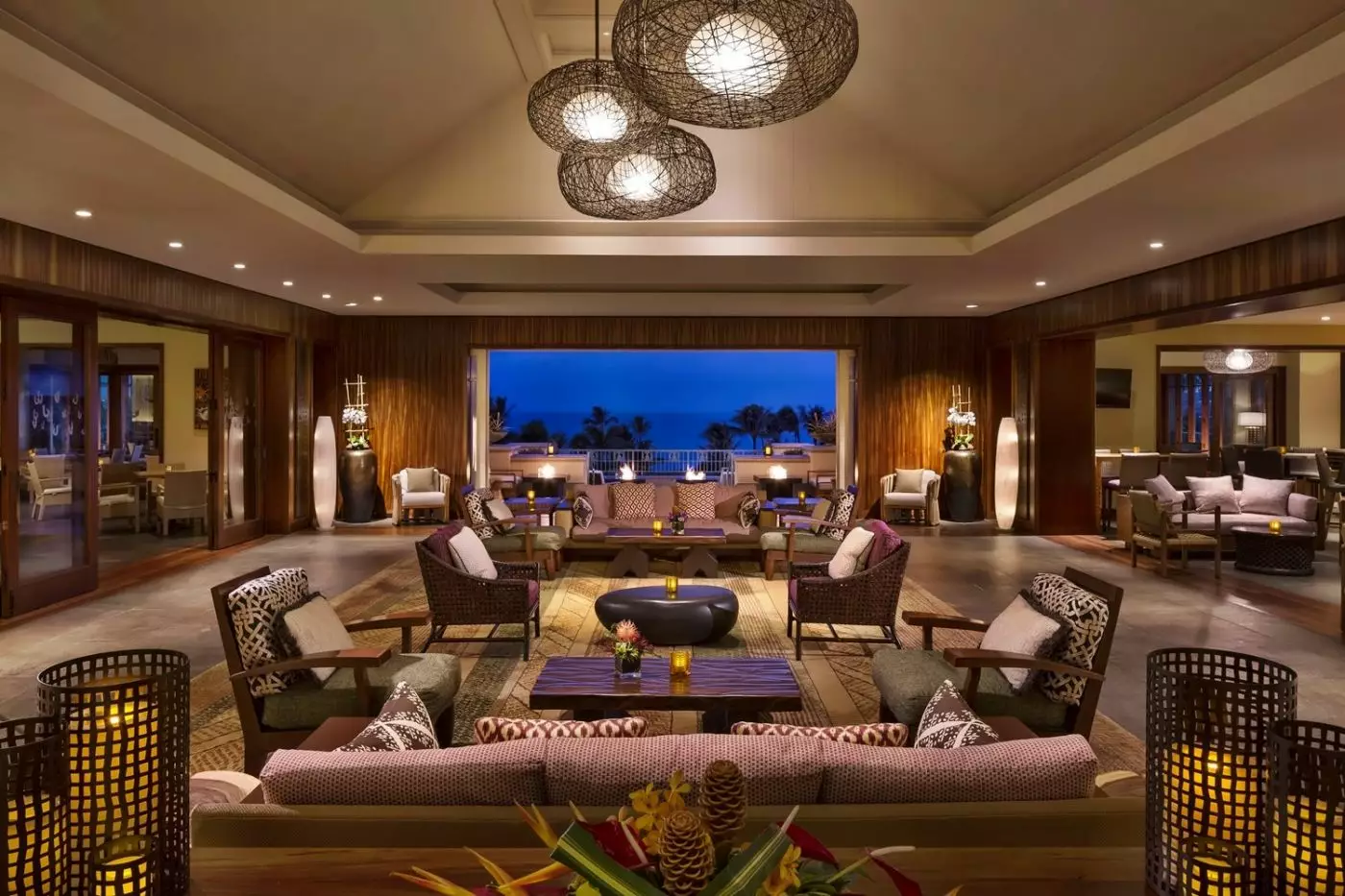 Ritz Carlton Kapalua