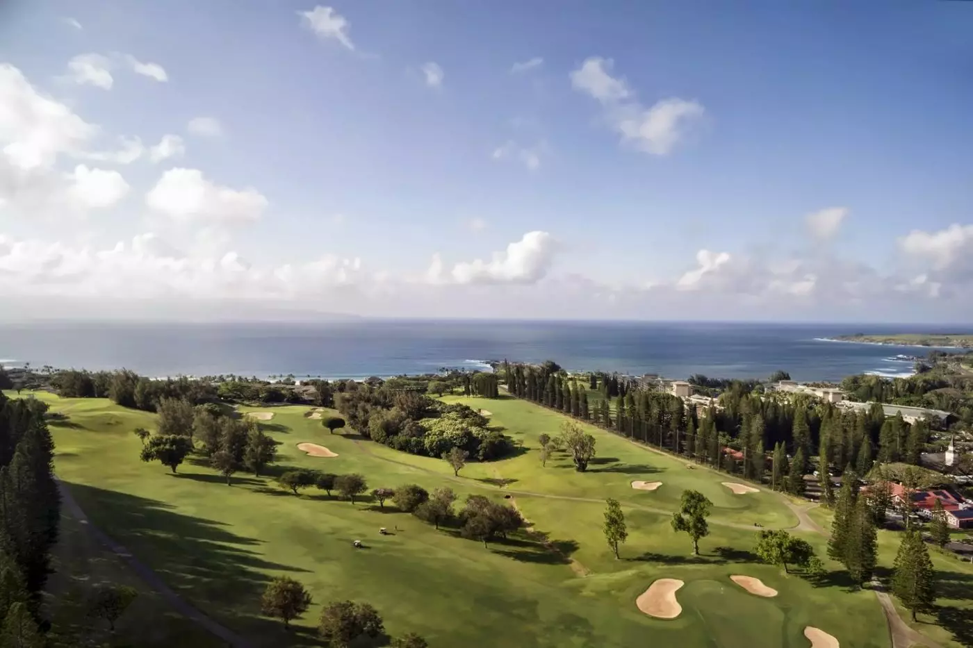 Ritz Carlton Kapalua