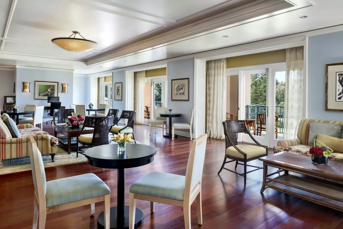 Ritz Carlton Kapalua