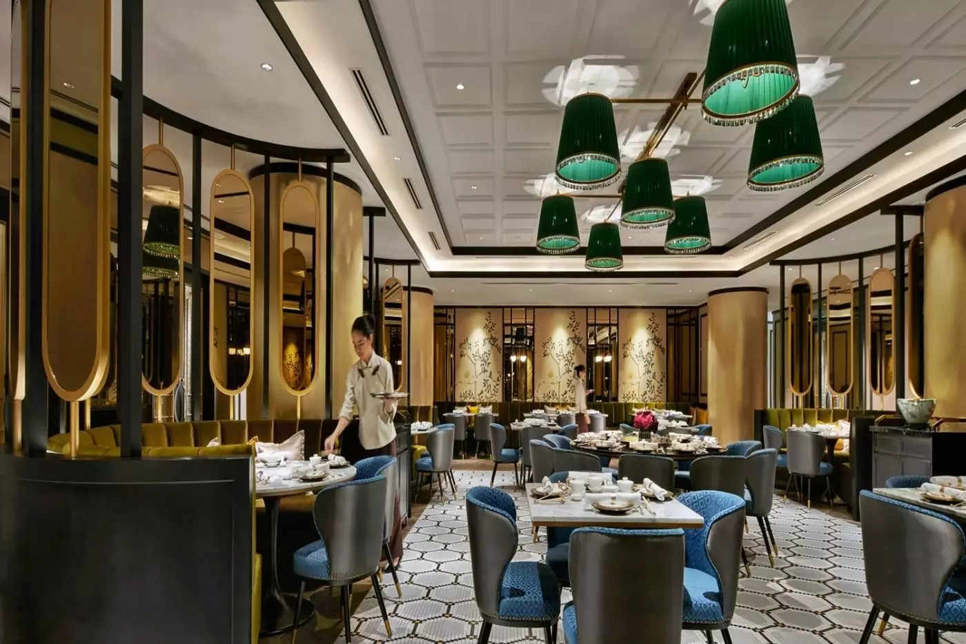 Ritz Carlton Kuala Lumpur