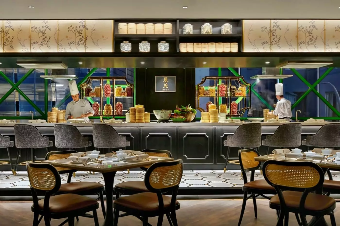 Ritz Carlton Kuala Lumpur