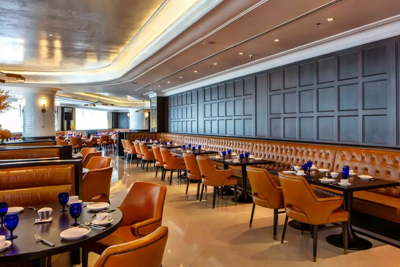 Ritz Carlton Kuala Lumpur