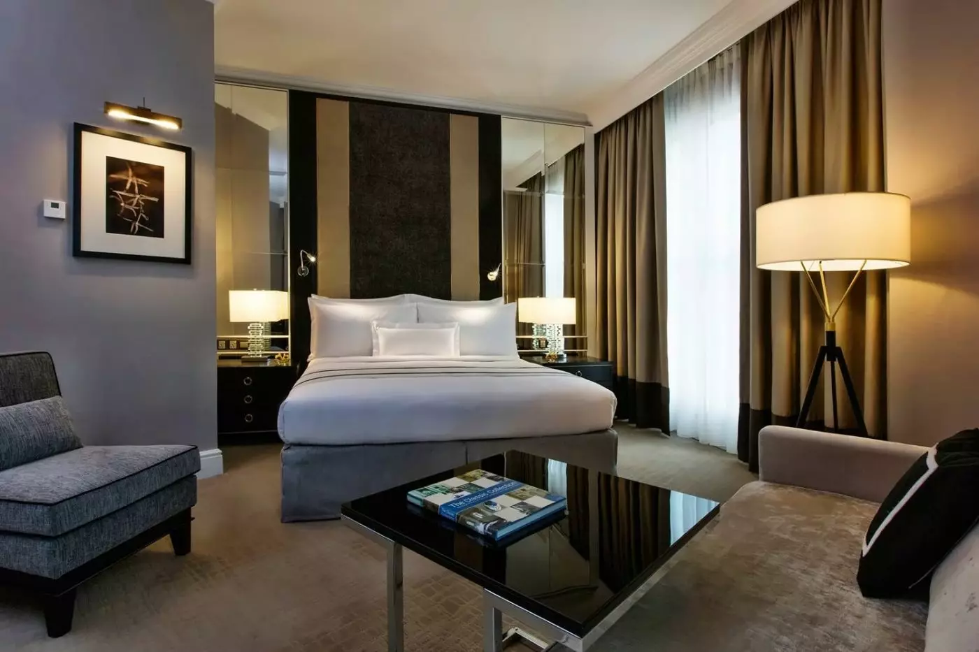 Ritz Carlton Kuala Lumpur