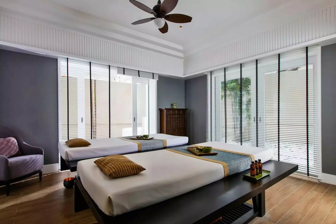 Ritz Carlton Kuala Lumpur