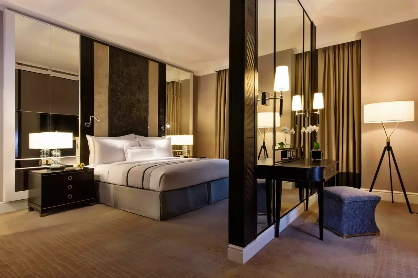 Ritz Carlton Kuala Lumpur