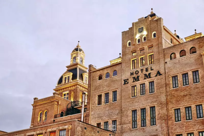 Hotel Emma