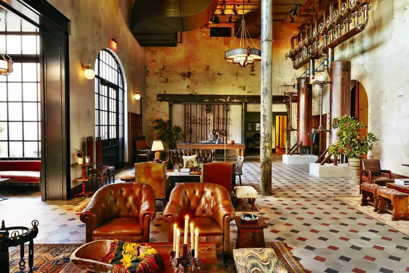 Hotel Emma