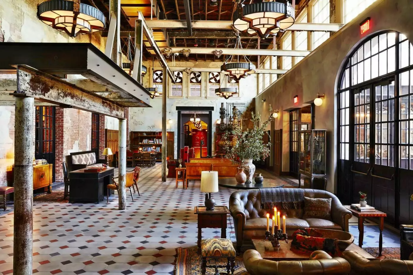 Hotel Emma