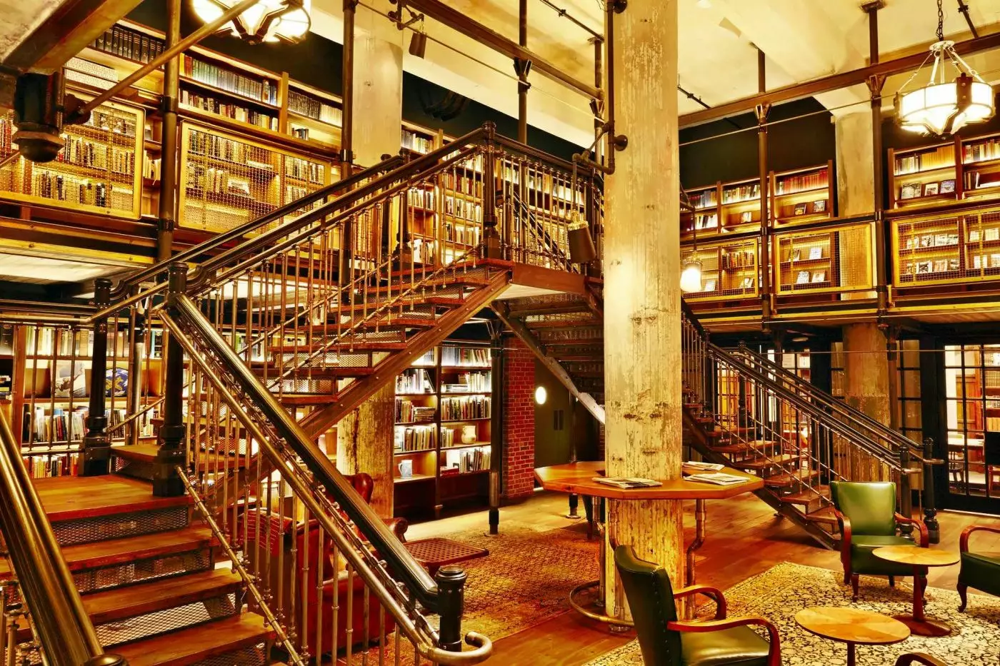 Hotel Emma