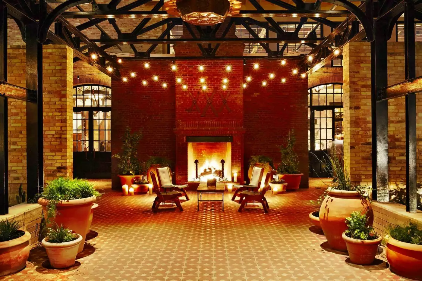 Hotel Emma