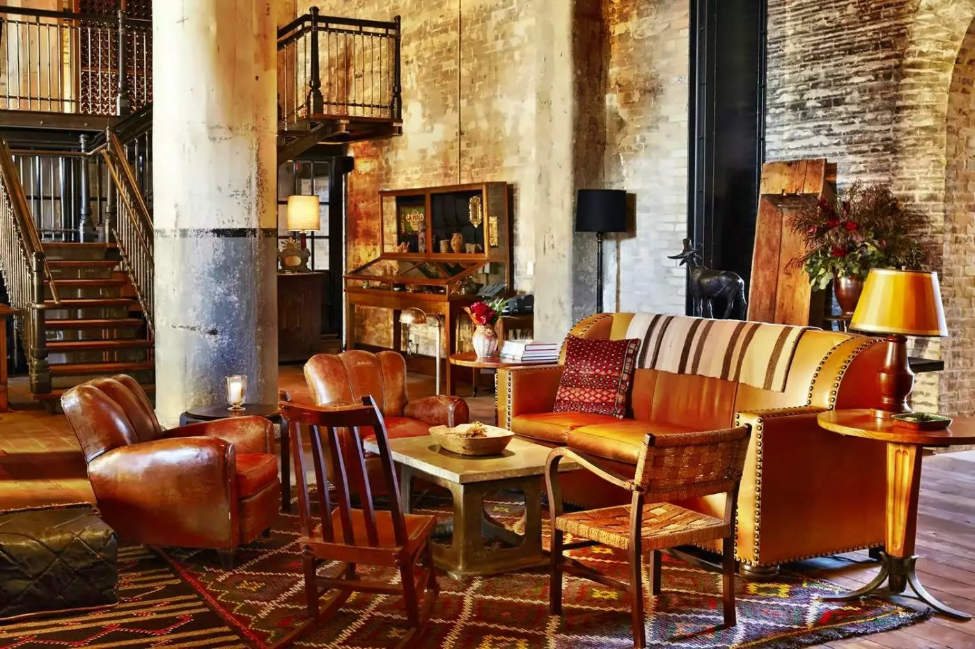 Hotel Emma
