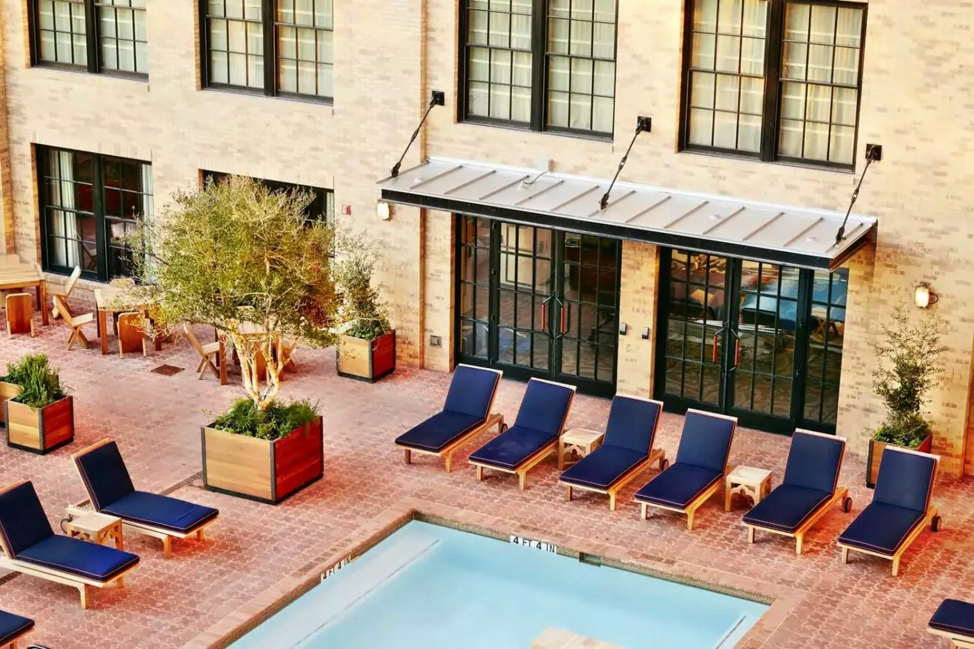 Hotel Emma