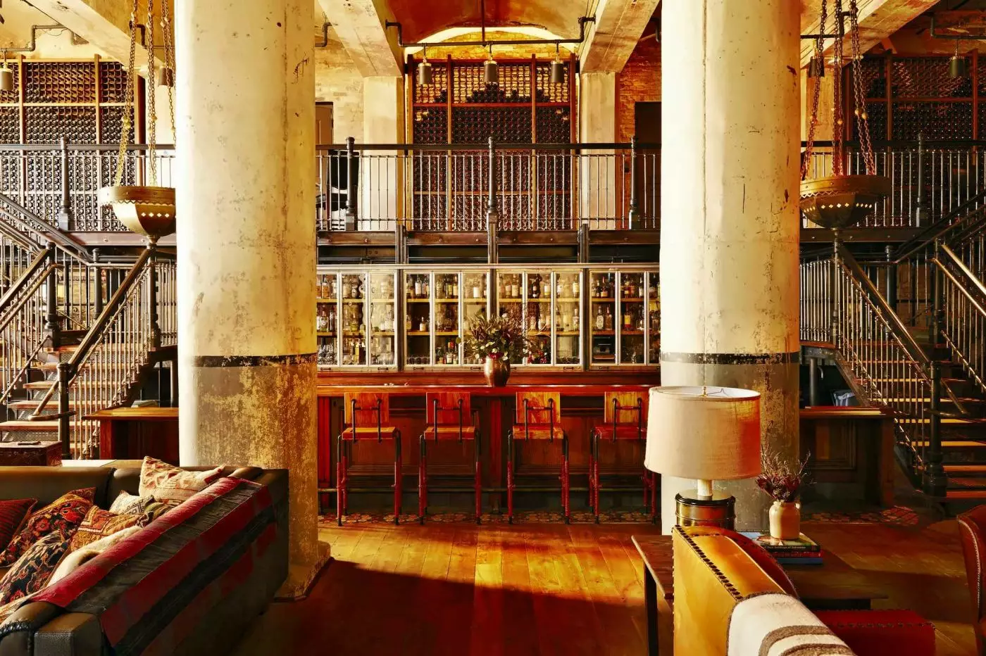 Hotel Emma