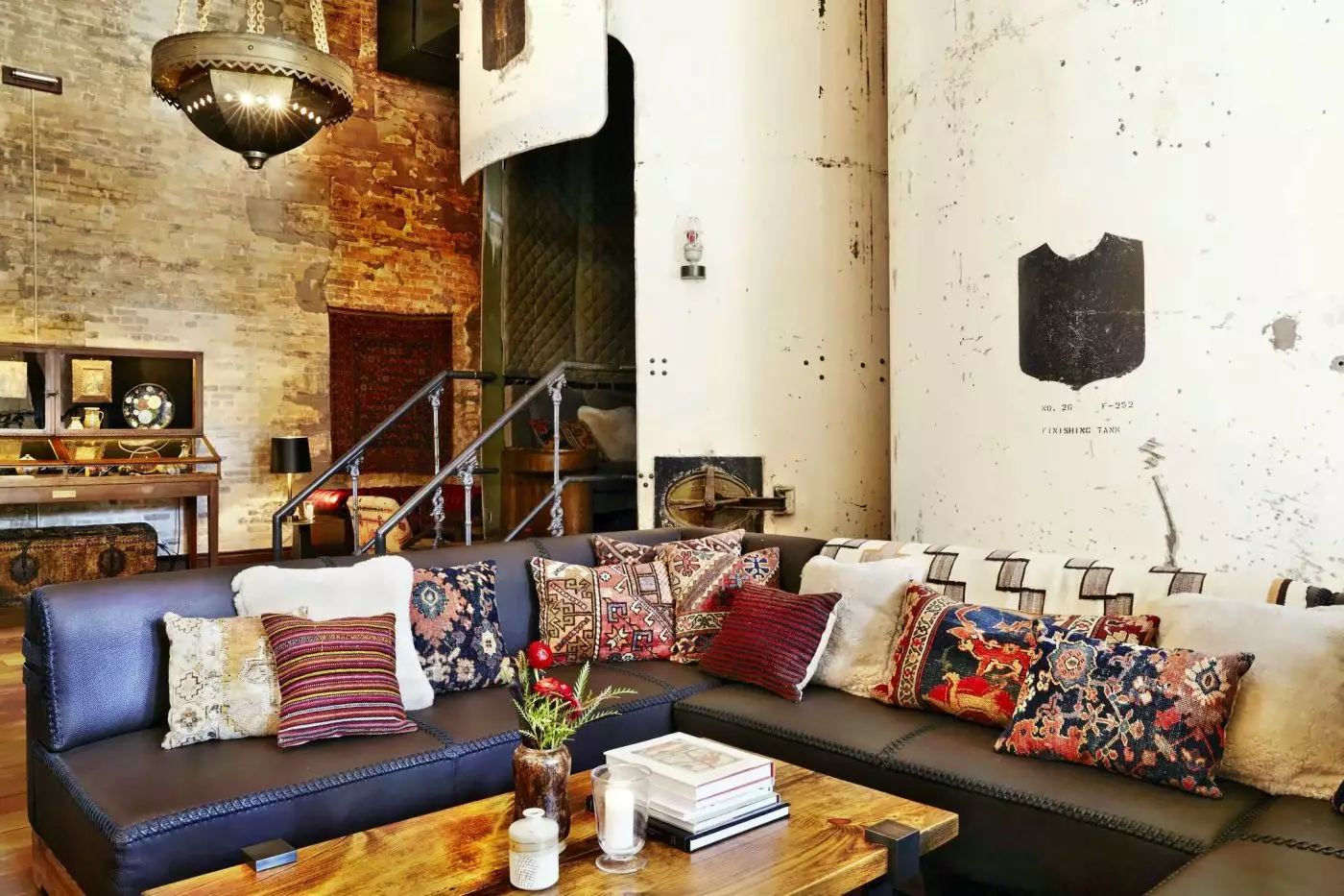 Hotel Emma