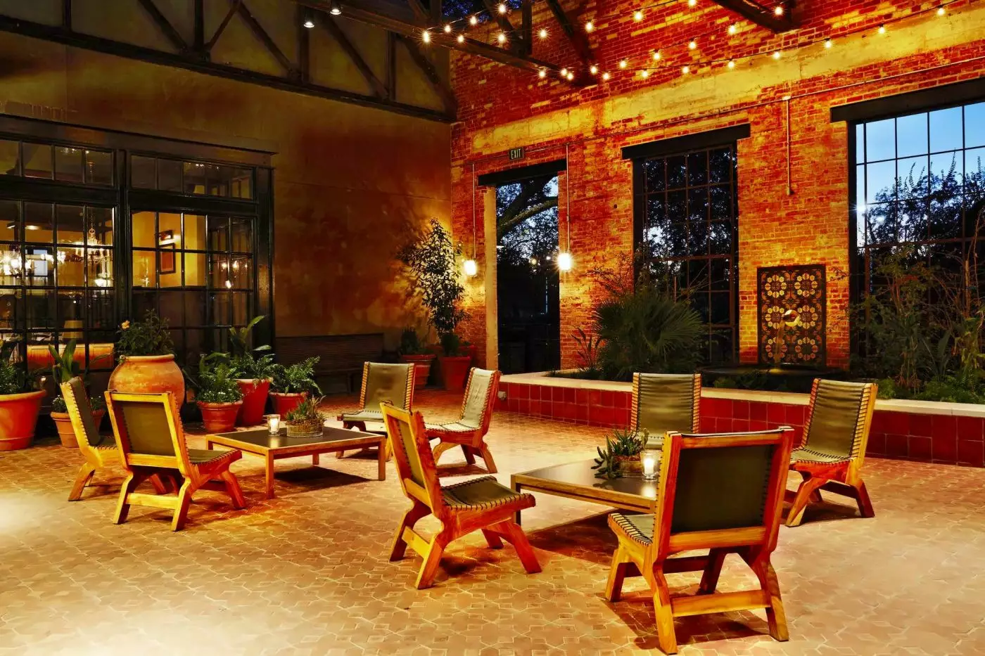 Hotel Emma