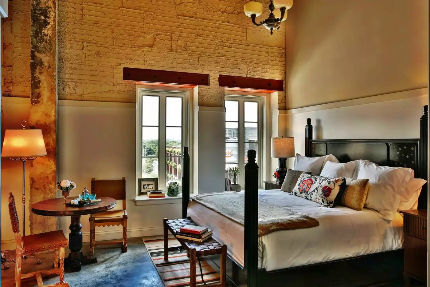 Hotel Emma