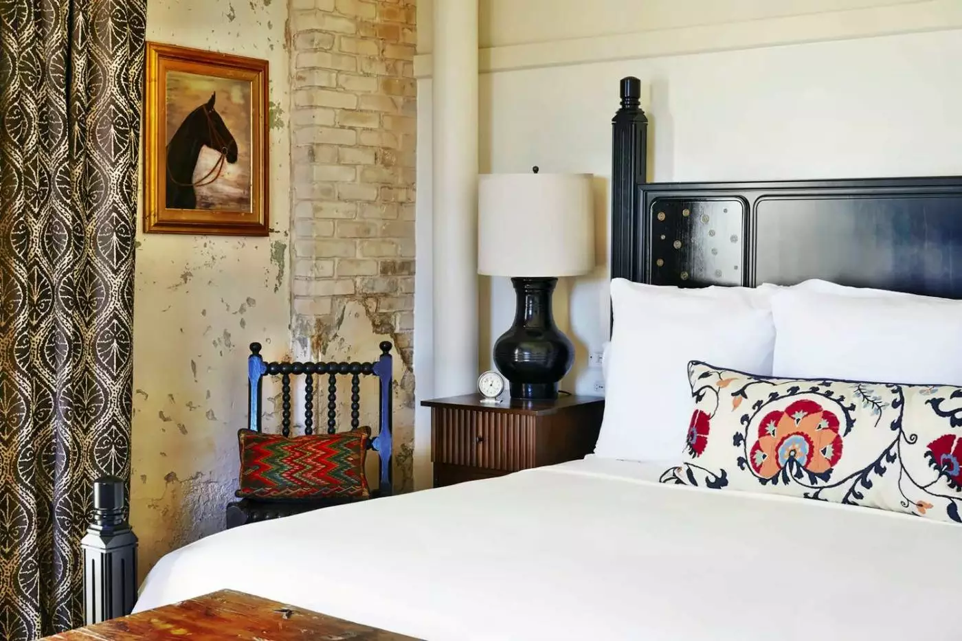 Hotel Emma