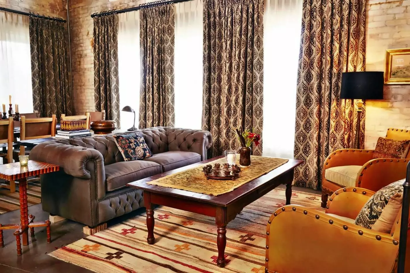 Hotel Emma