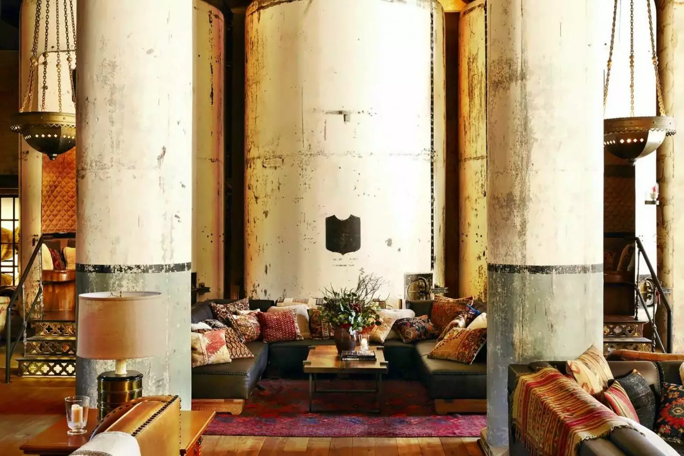 Hotel Emma