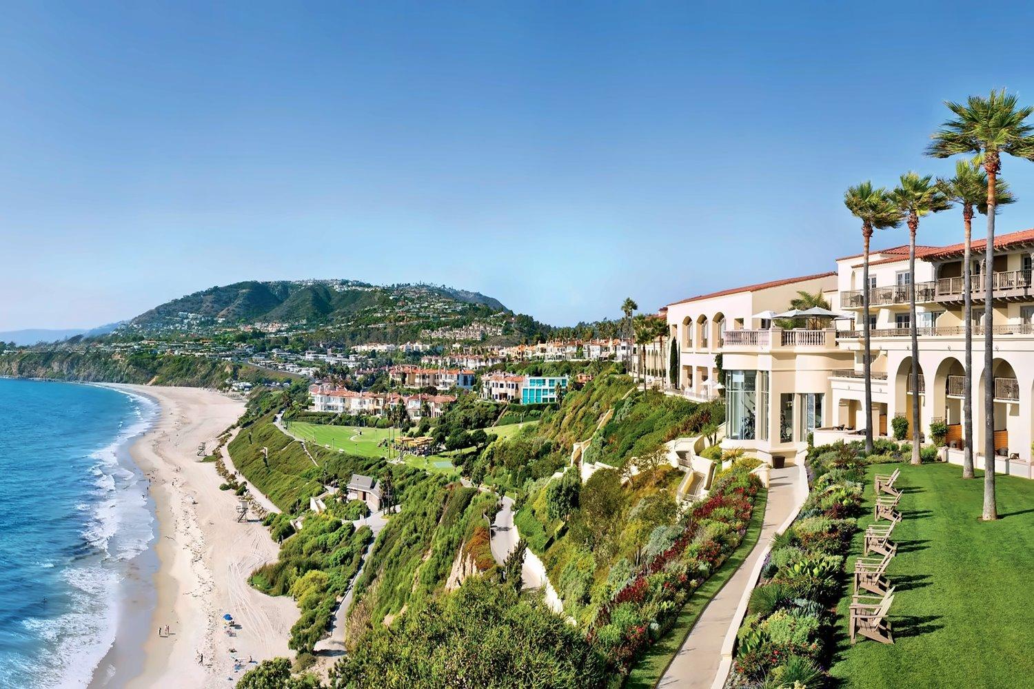 Ritz Carlton Laguna Niguel