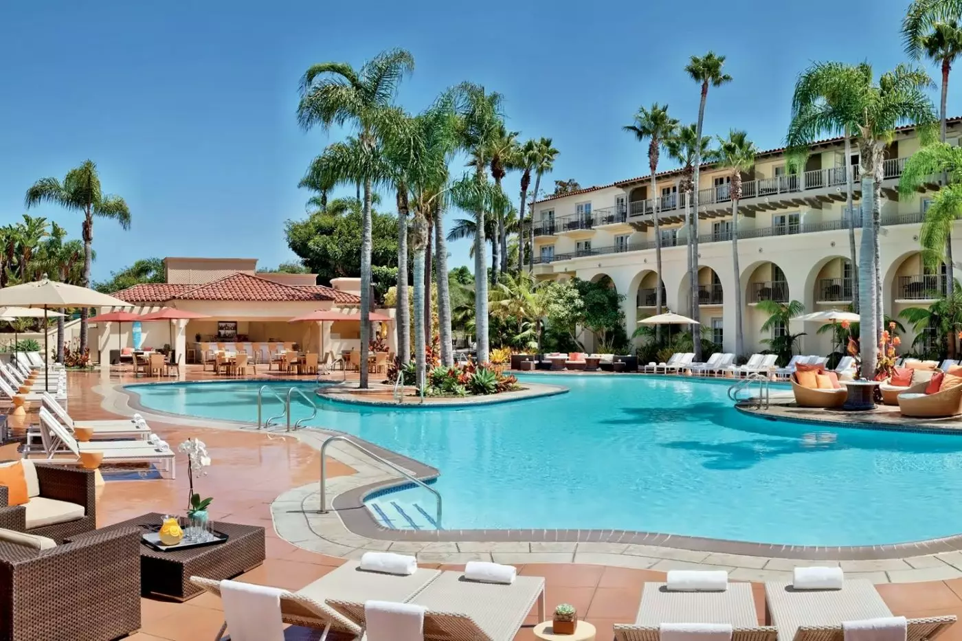 Ritz Carlton Laguna Niguel