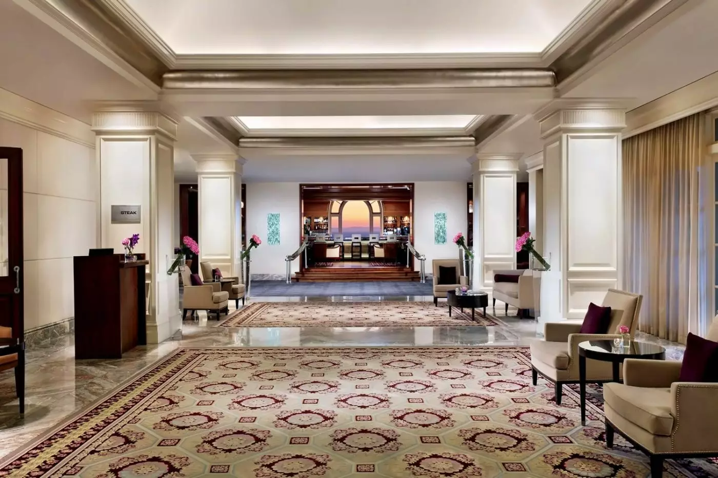 Ritz Carlton Laguna Niguel